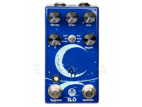 Walrus Audio Audio Slö Multi Texture Reverb Walrus Audio Audio Slö Multi Texture Reverb